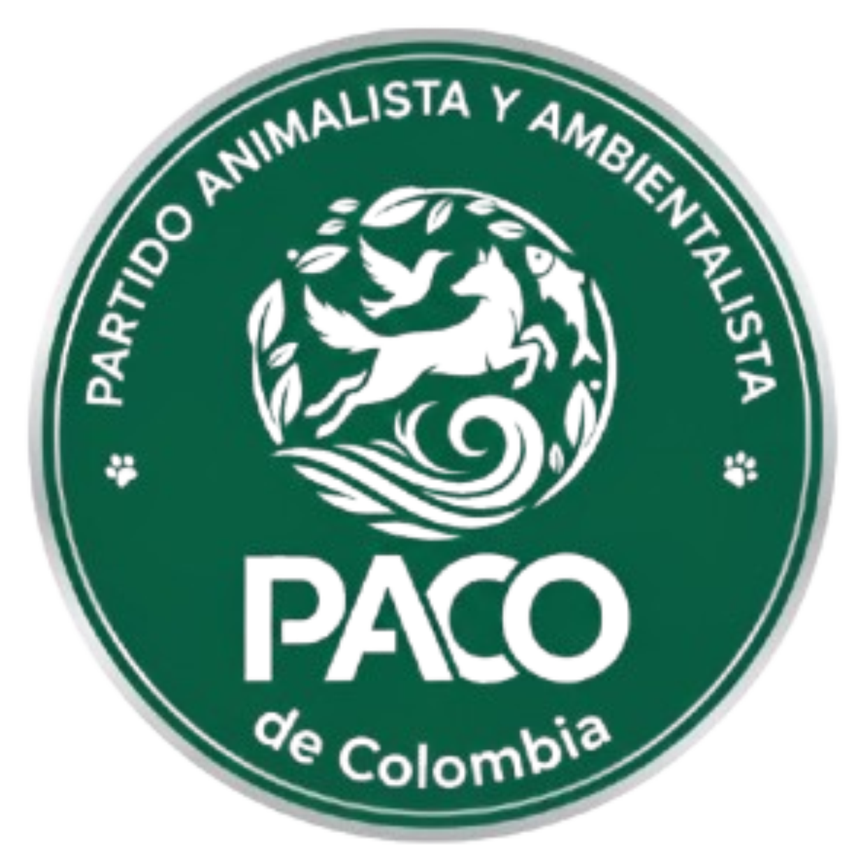 #SoyPaco